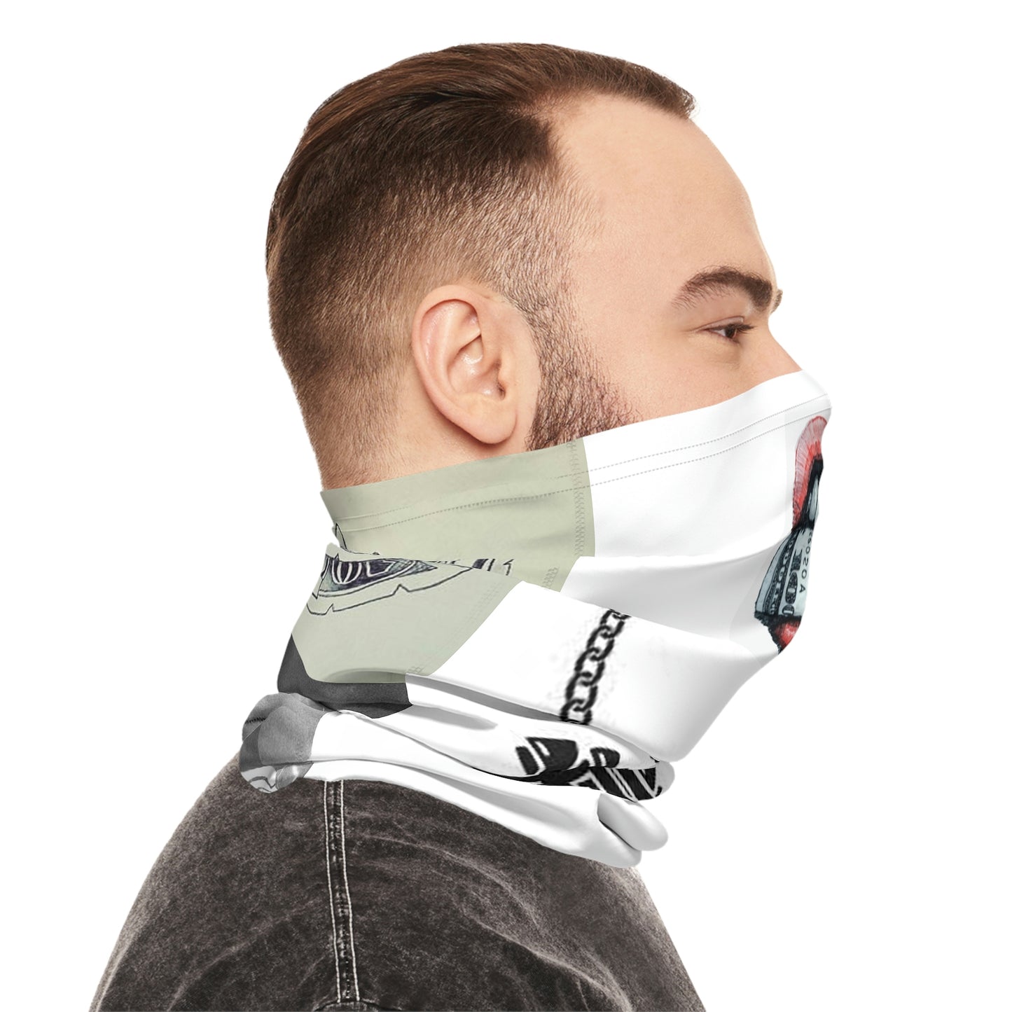 Midweight Neck Gaiter