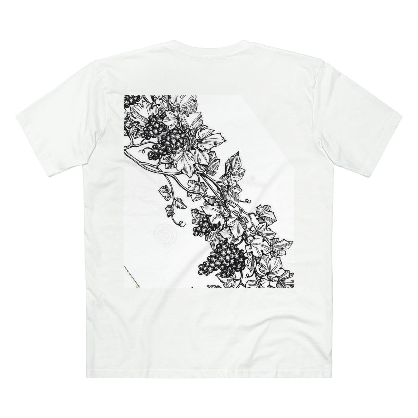 Men's Staple Tee