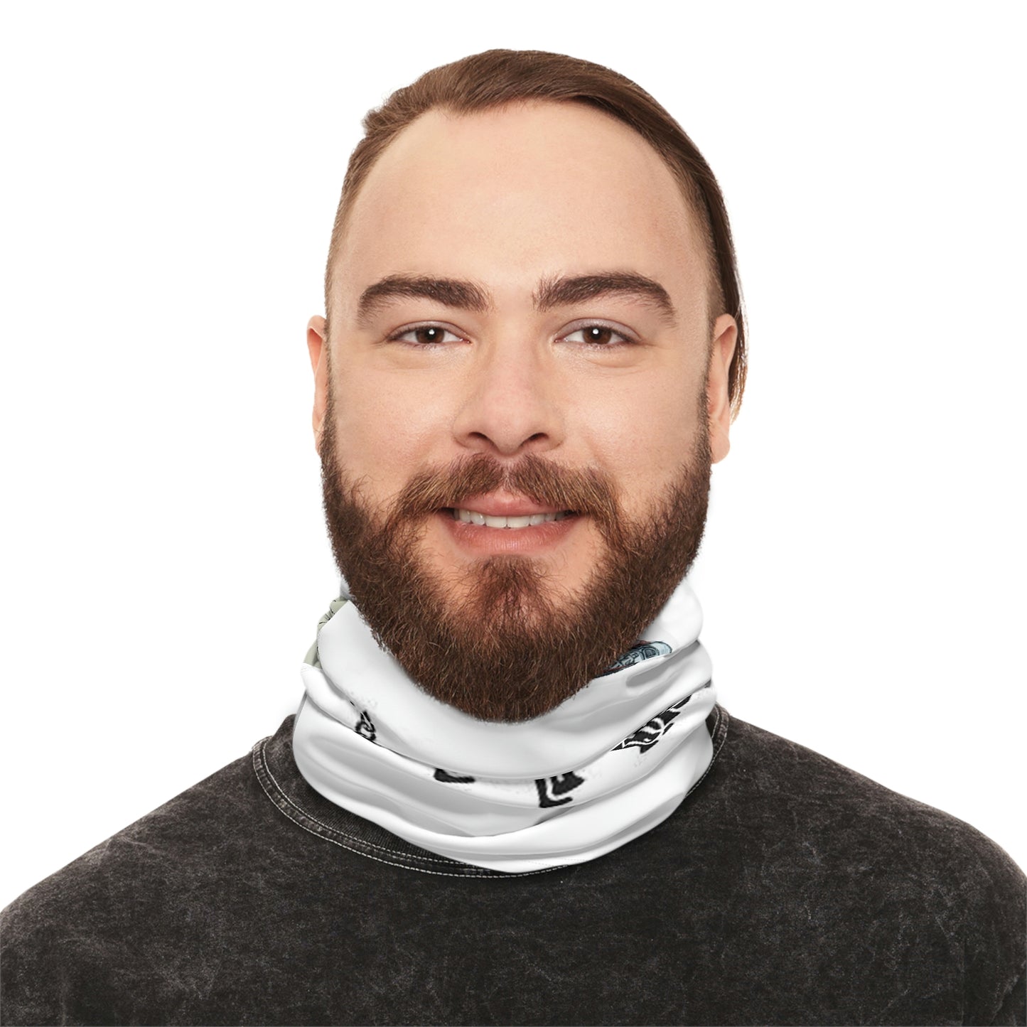 Midweight Neck Gaiter