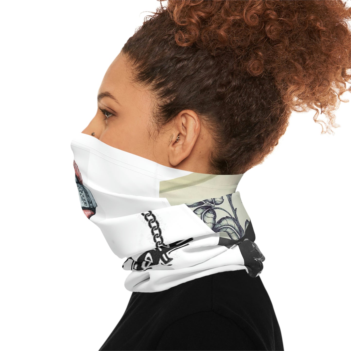 Midweight Neck Gaiter