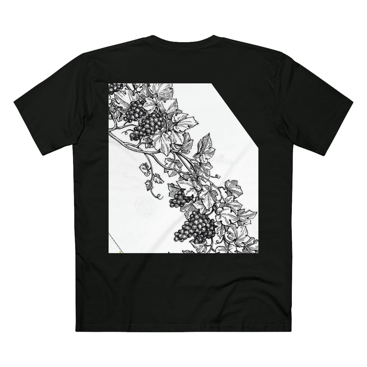 Men's Staple Tee