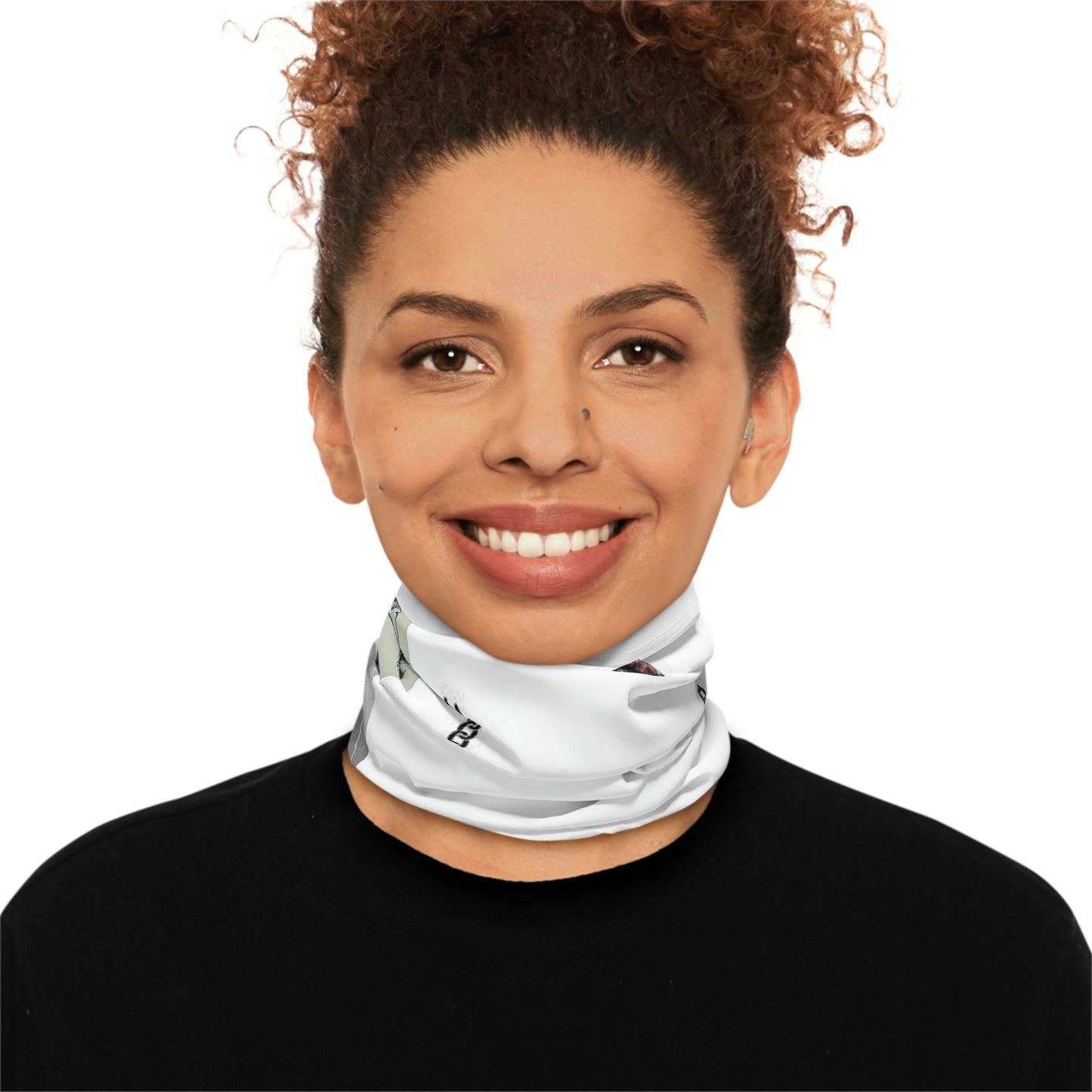 Midweight Neck Gaiter