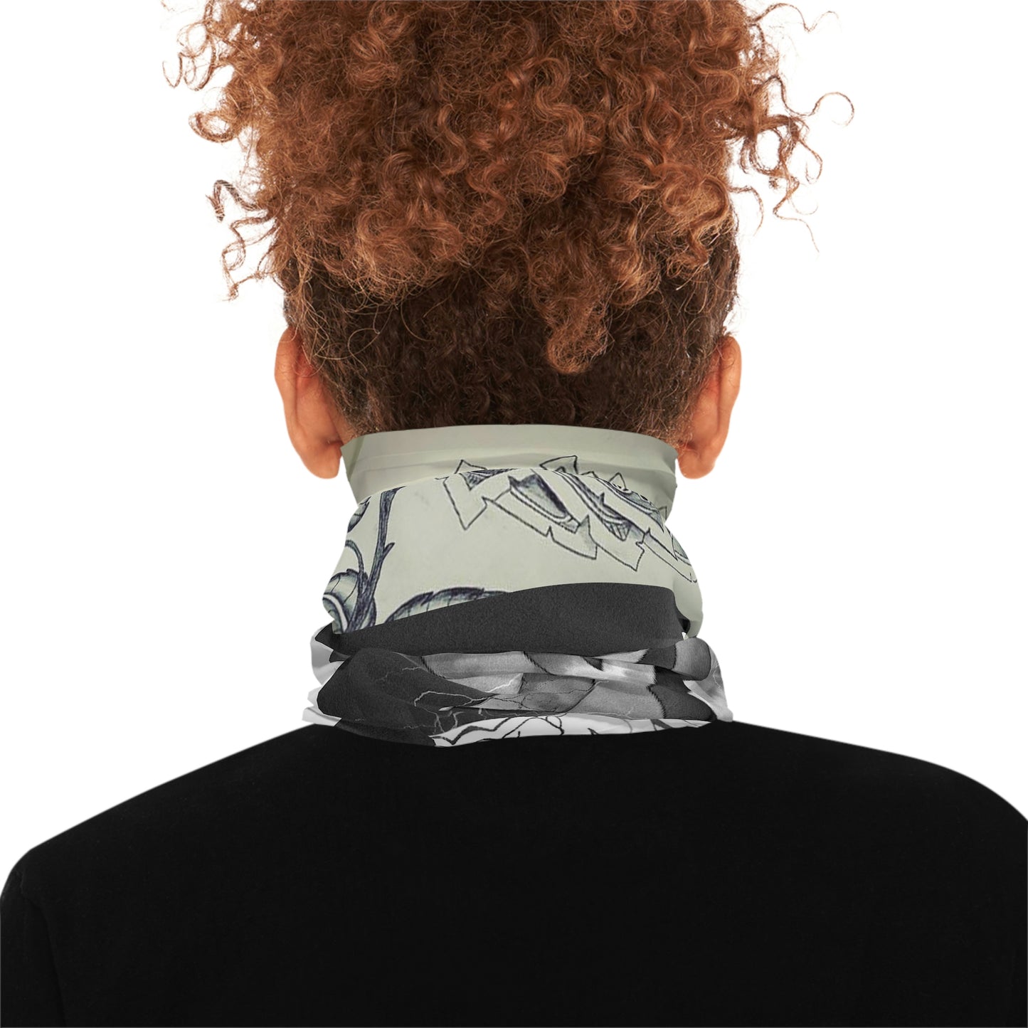 Midweight Neck Gaiter