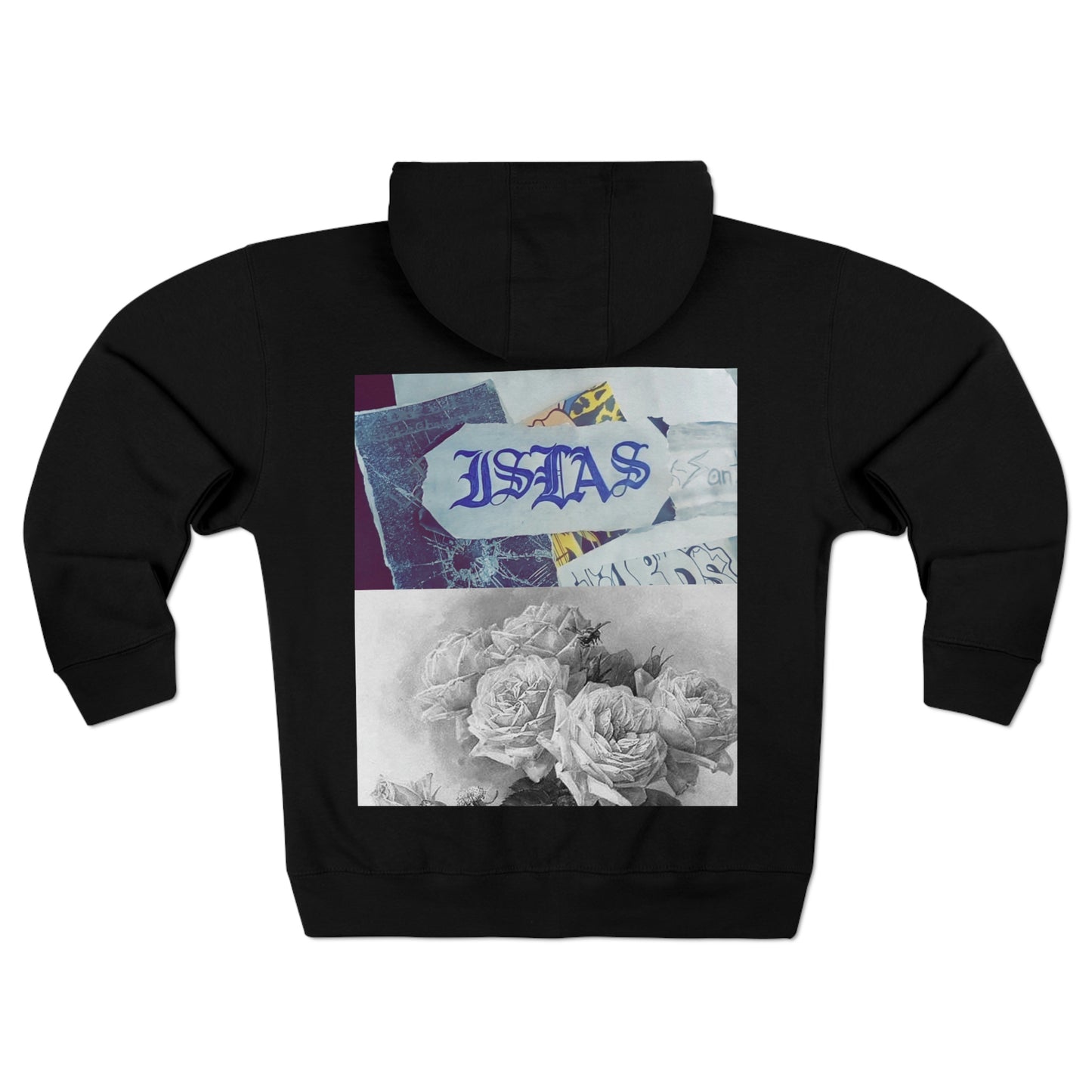 Unisex Premium Full Zip Hoodie