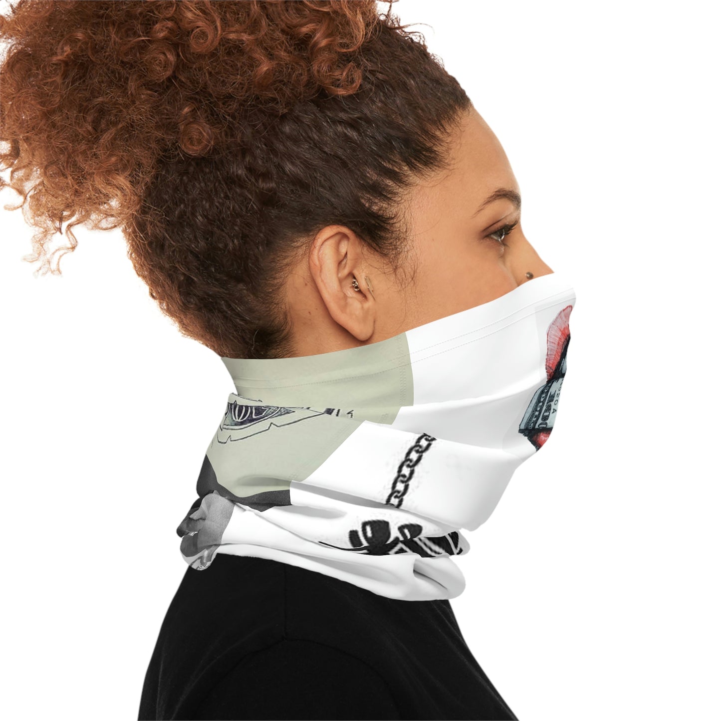 Midweight Neck Gaiter