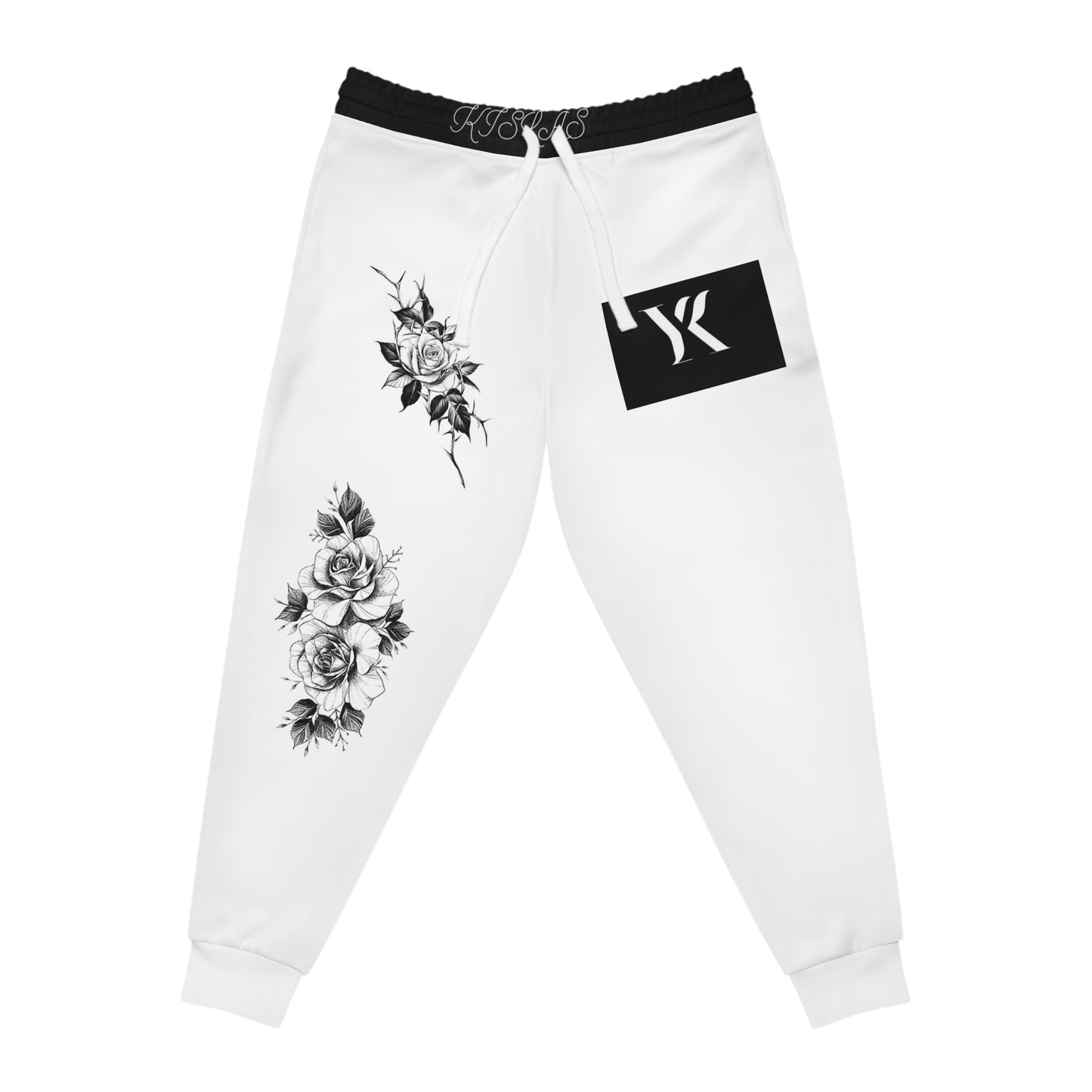 Athletic Joggers (AOP)