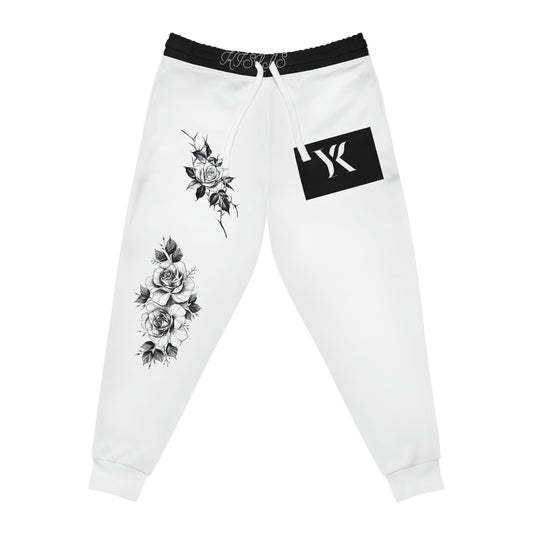 Athletic Joggers (AOP)