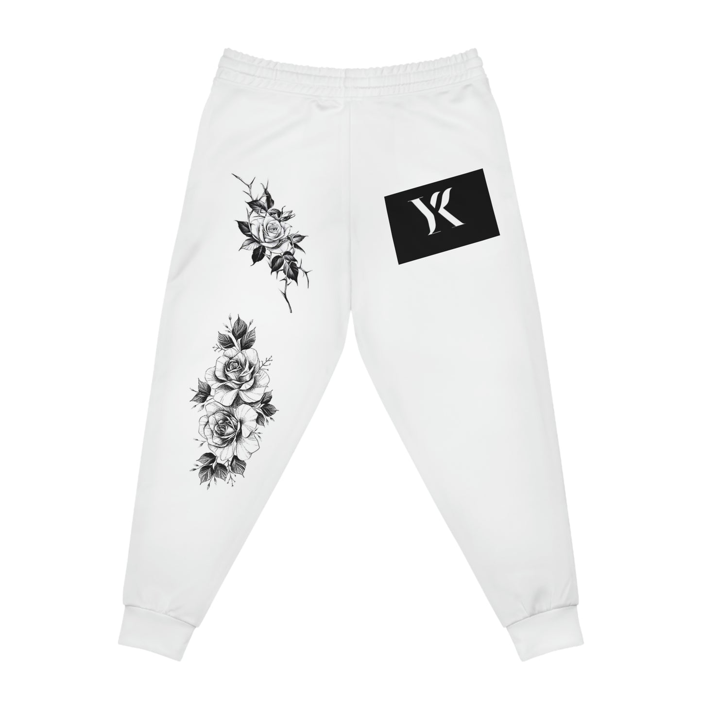 Athletic Joggers (AOP)
